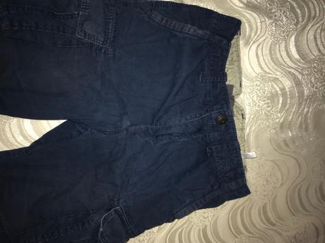 Krátke nohavice l.o.g.g. by hm, l.o.g.g.,134