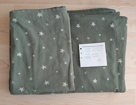 Posteľné obliečky, šírka (cm): 140,dĺžka (cm): 200