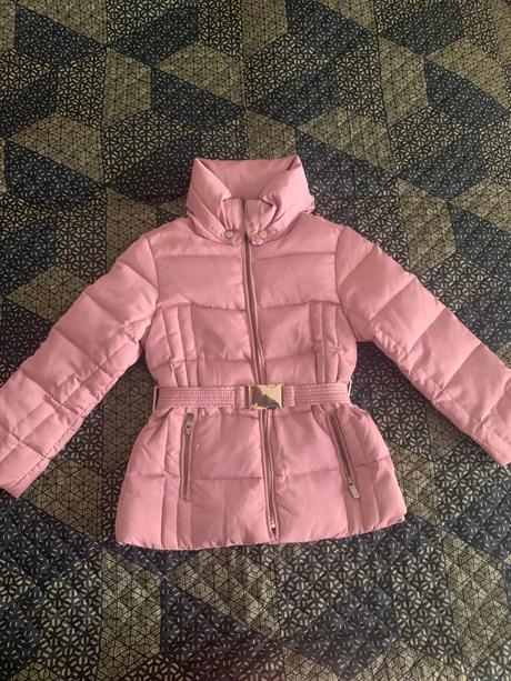 Páperova bunda zara, zara,104