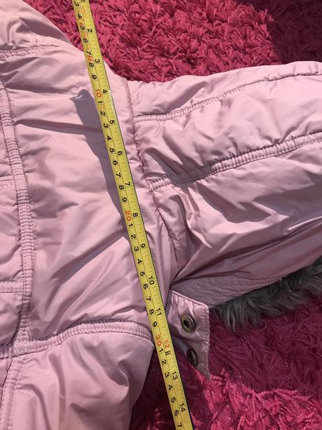 Zimná bundička, next,104