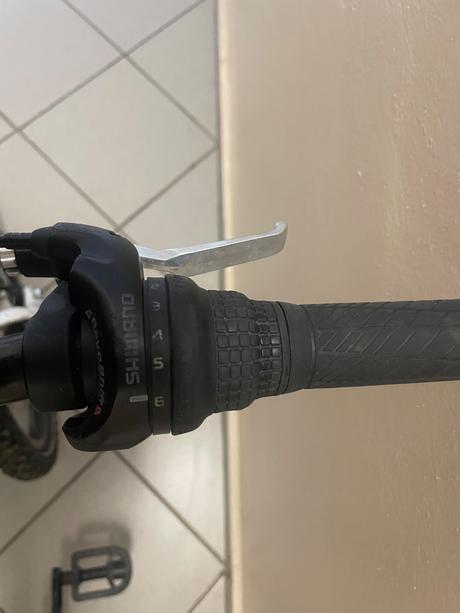 Bicykel 20, scott,20