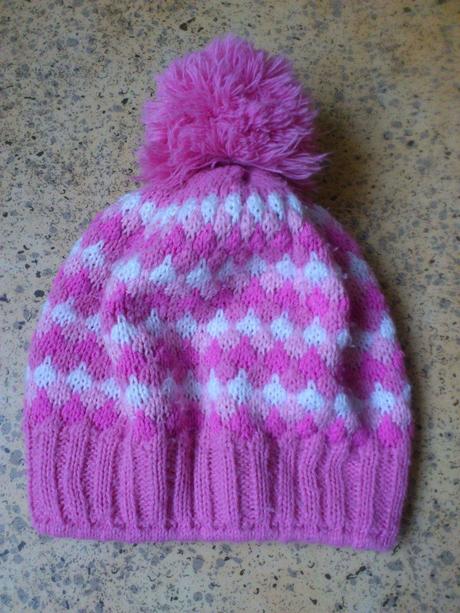 Čiapka nosená, baby club,110