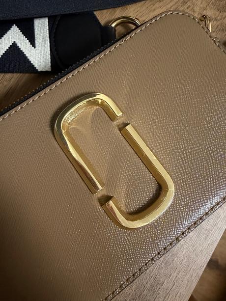 Marx jacobs snapshot s 2 popruhni, marc jacobs