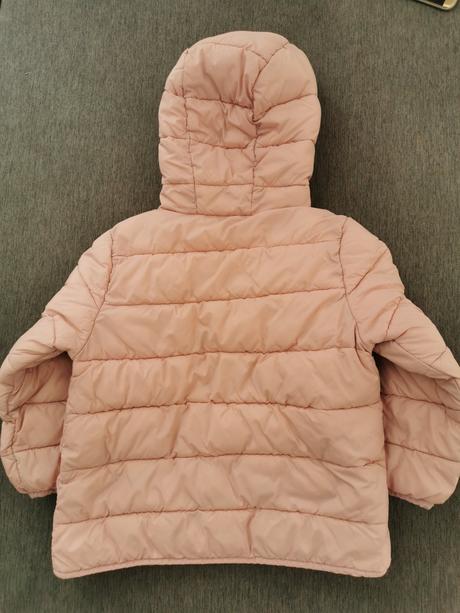 Prechodna ultralahka bundicka zara, zara,110