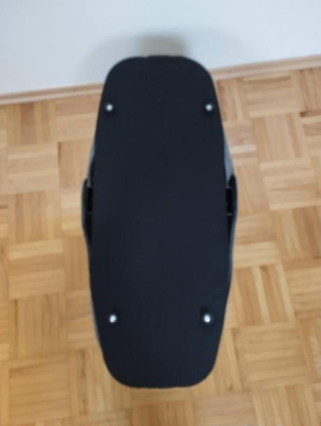 Joie ramble carrycot - hlboká vanička, joie,joie litetrax 4 / joie litetrax 4 air / joie mytrax