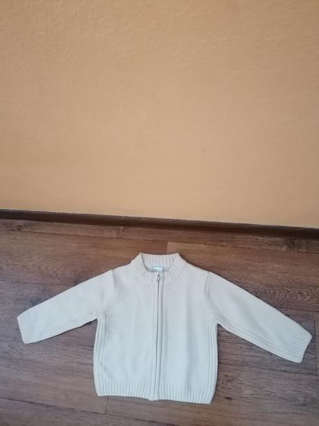 Chlapec svetrík, cherokee,86