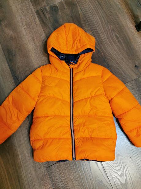 Zimná bunda, f&f,116