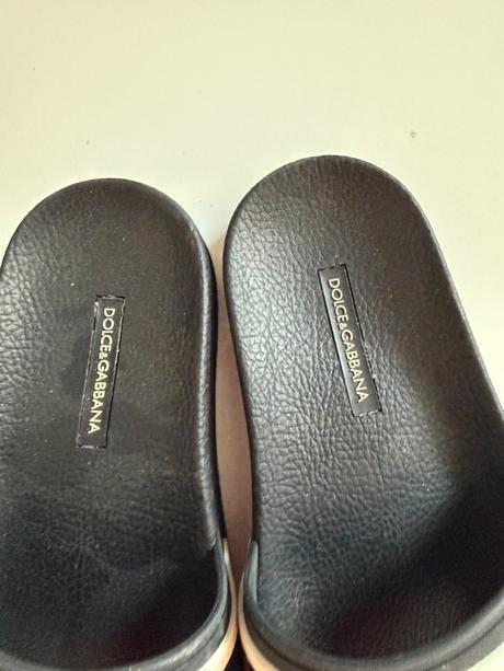 Šľapky dolce gabbana 36, dolce&gabbana,36