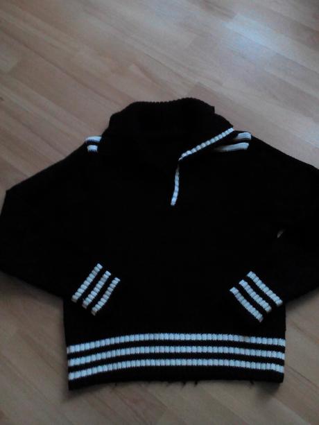 Sveter s-m, m