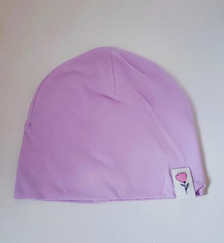 Čiapočka lilavá, pepco,74