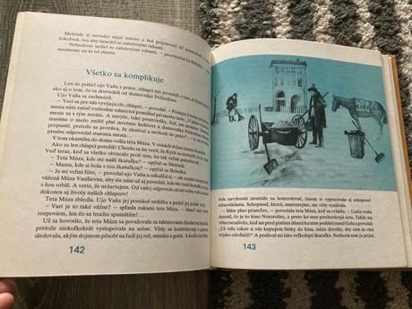 Neobyčajné príhody bebešku a melónika-1. vyd.1990, 