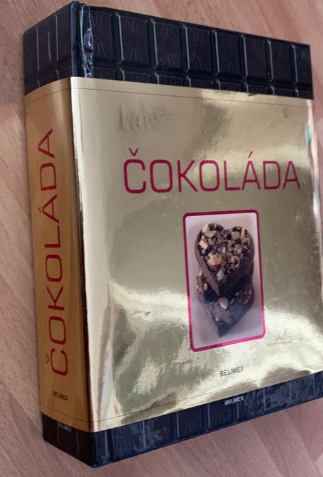 Čokoláda, 