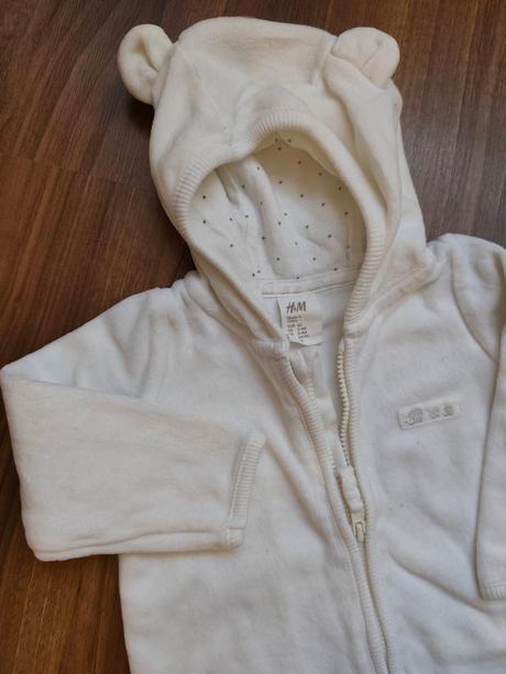 Overal prechodný h&m, h&m,62