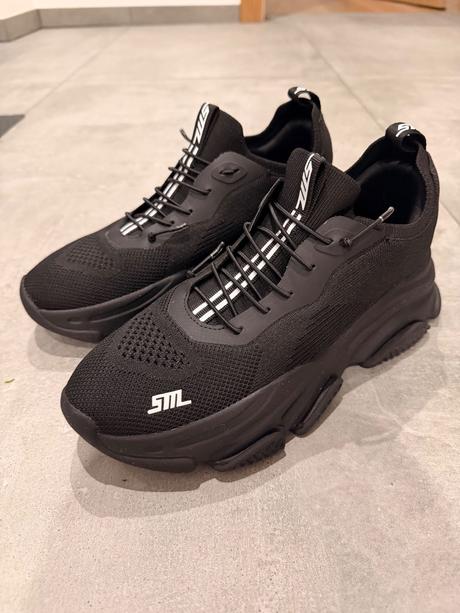 Steve madden tenisky, steve madden,38