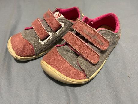 Barefoot tenisky, 28