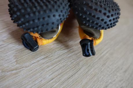 Topánky do vody, 26