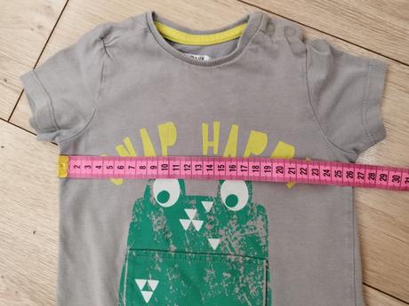 Tričko, baby,86