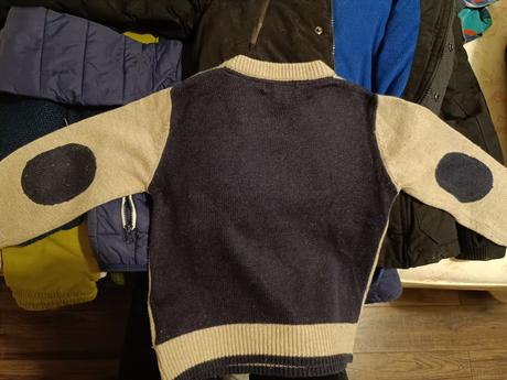 Pulover, brums,104