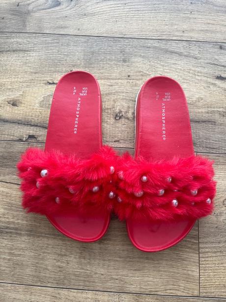 Šlapky, atmosphere,37