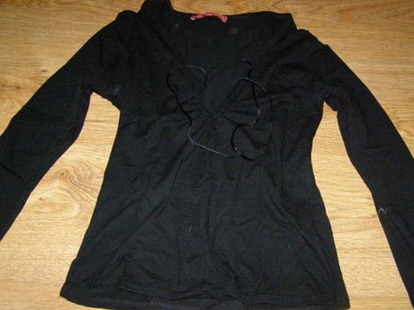 Kenvelo tričko s dlhým rukávom  vynikajúci stav, kenvelo,s