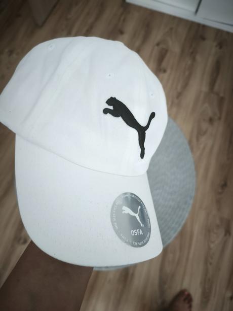 Nová šiltovka puma original, puma,56