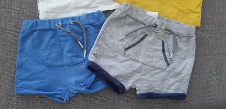 Predám súpravy zn. mayoral veľ.75 (6-9mes.), mayoral,74