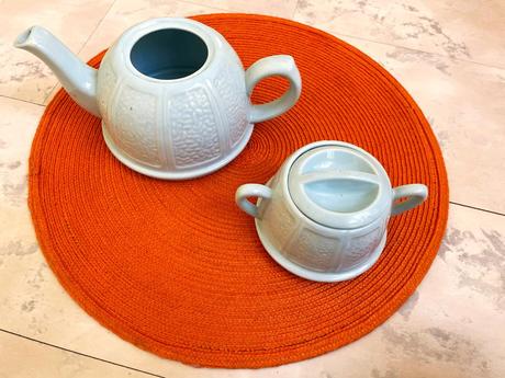 Starožitná súprava,