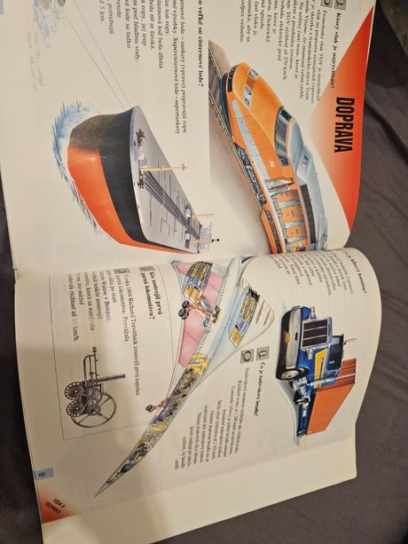 Kniha otázok a odpovedí, 