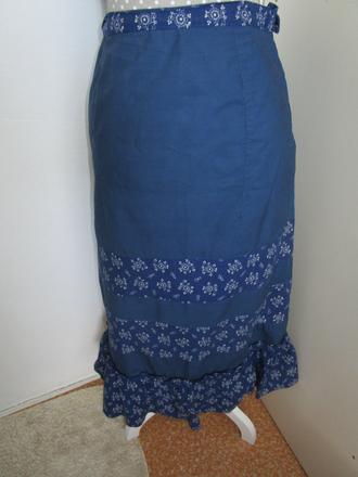 2810. letná sukňa, m