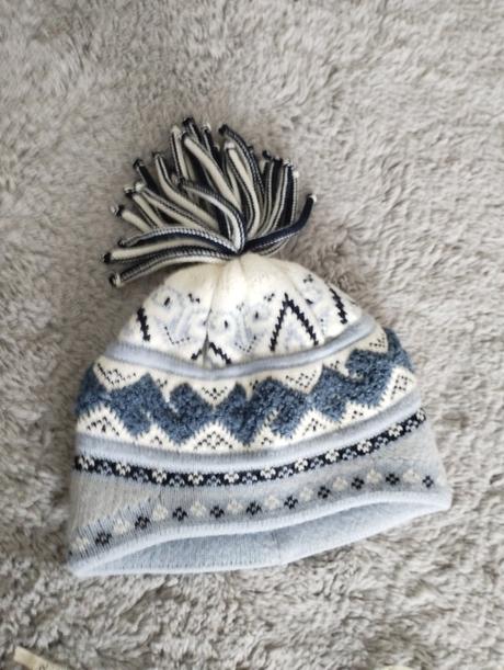 Zimná čiapka, adams,50