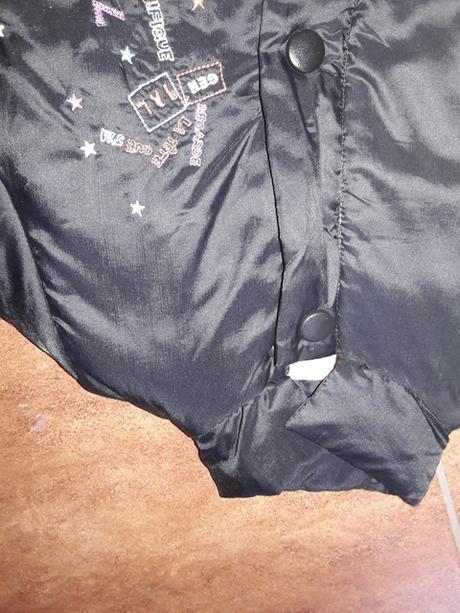 Vetrovka christian lacroix, 104