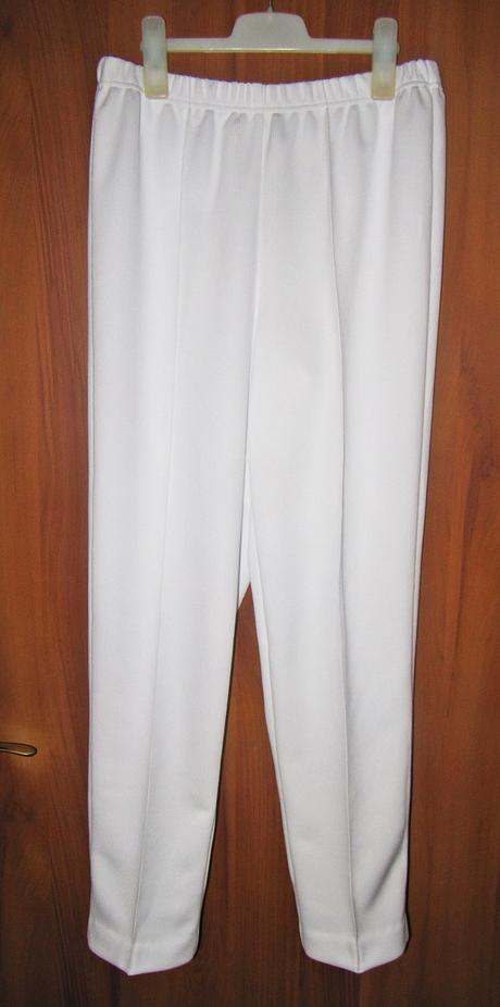 Nohavice - veľkosť 40, 40