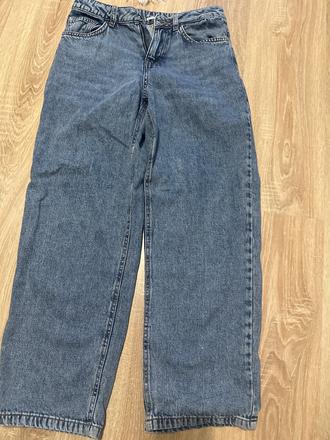 Baggy jeans, tom tailor,158