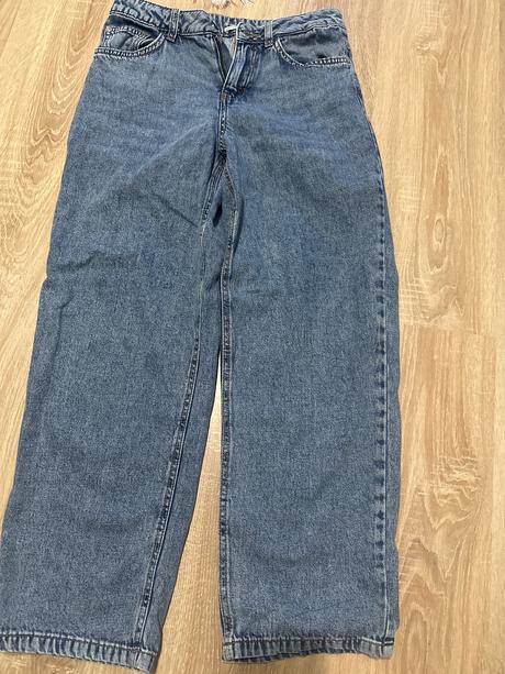 Baggy jeans, tom tailor,158