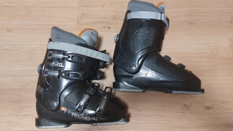 Lyžiarky tecno pro 40, 40