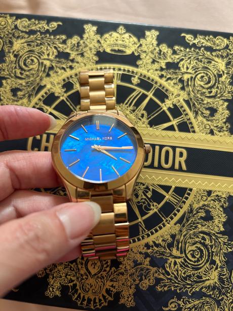 Hodinky, michael kors