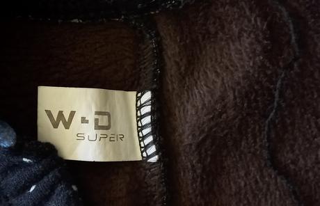 Zateplené legíny, 92