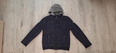 Bunda c&a, c&a,176