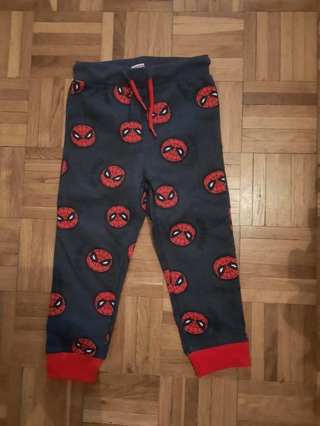 Chlapčenská súprava, marvel,92