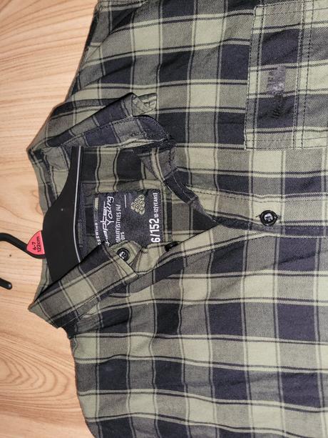 Košeľa 146/152, 146