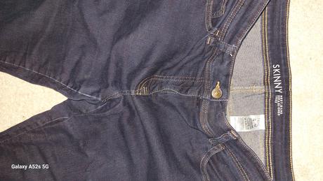 Slim fit rifle next 42, uk12/14, next,42