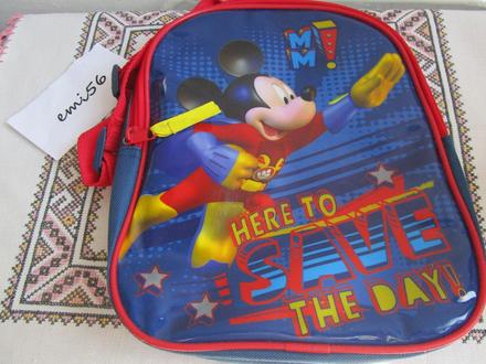 2128. ruksak  disney, 