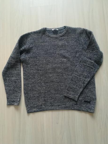 Svetrík pre chlapca, 152