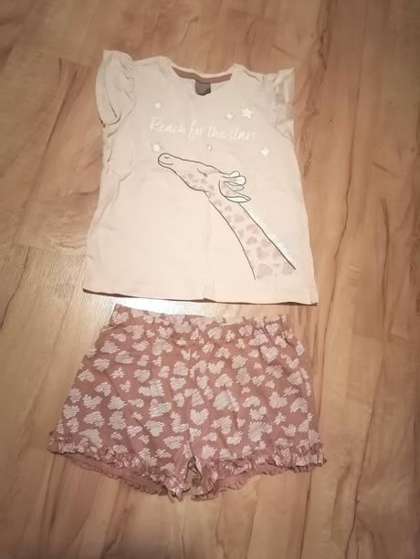 Súprava na leto - 98/104, 98