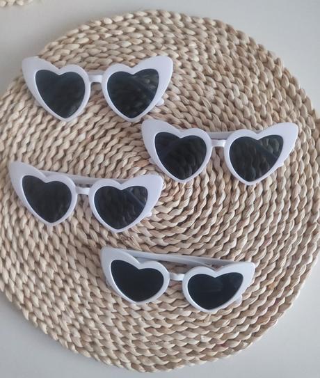 Srdiečkové okuliare, 