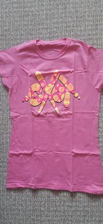 Tričká moma a explo, m