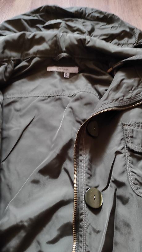 Kabát, zara,s