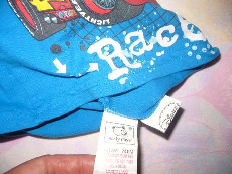 Balik značkoveho oblecenia, 68–80