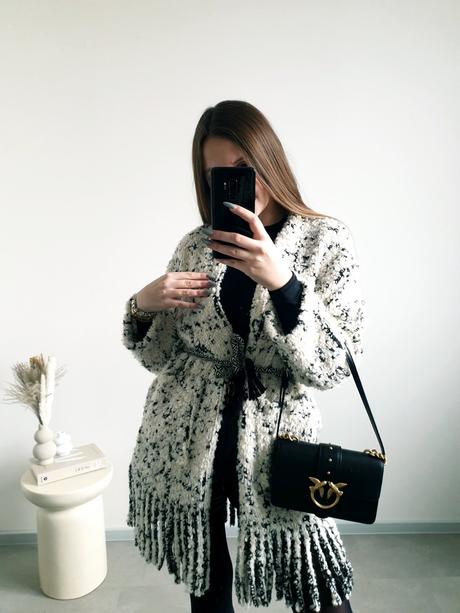 Kardigán answear lab m, m