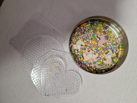 Nažehlovacie goraljy, 